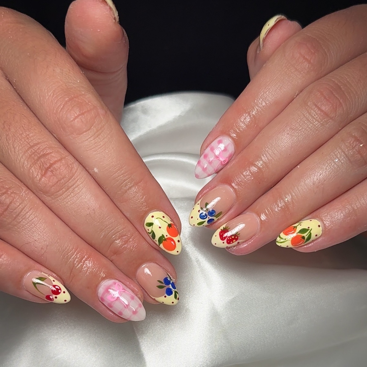 Nail set photo 2