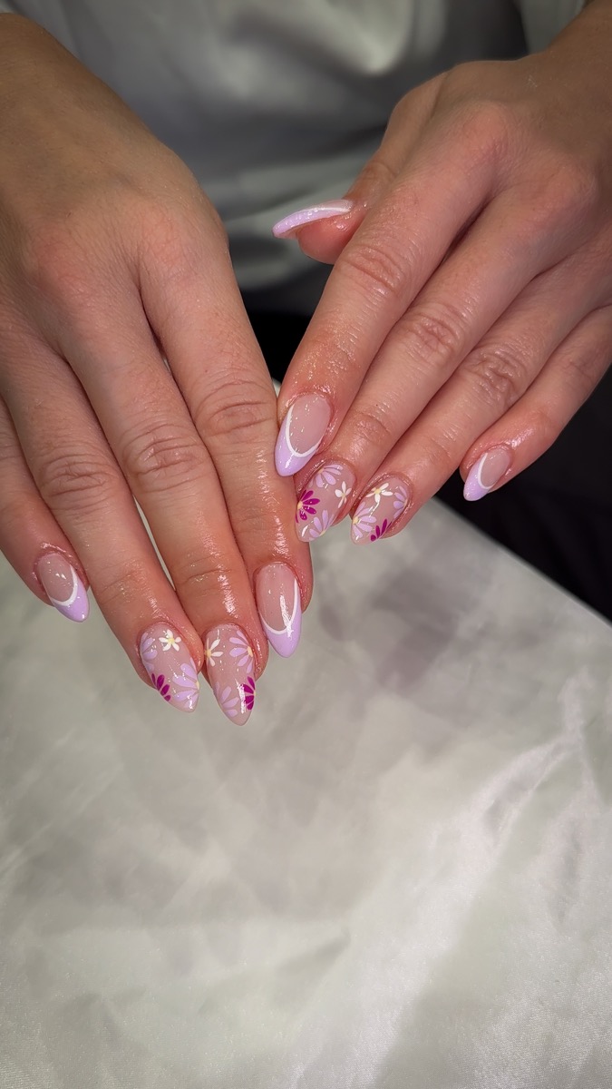Nail set photo 5