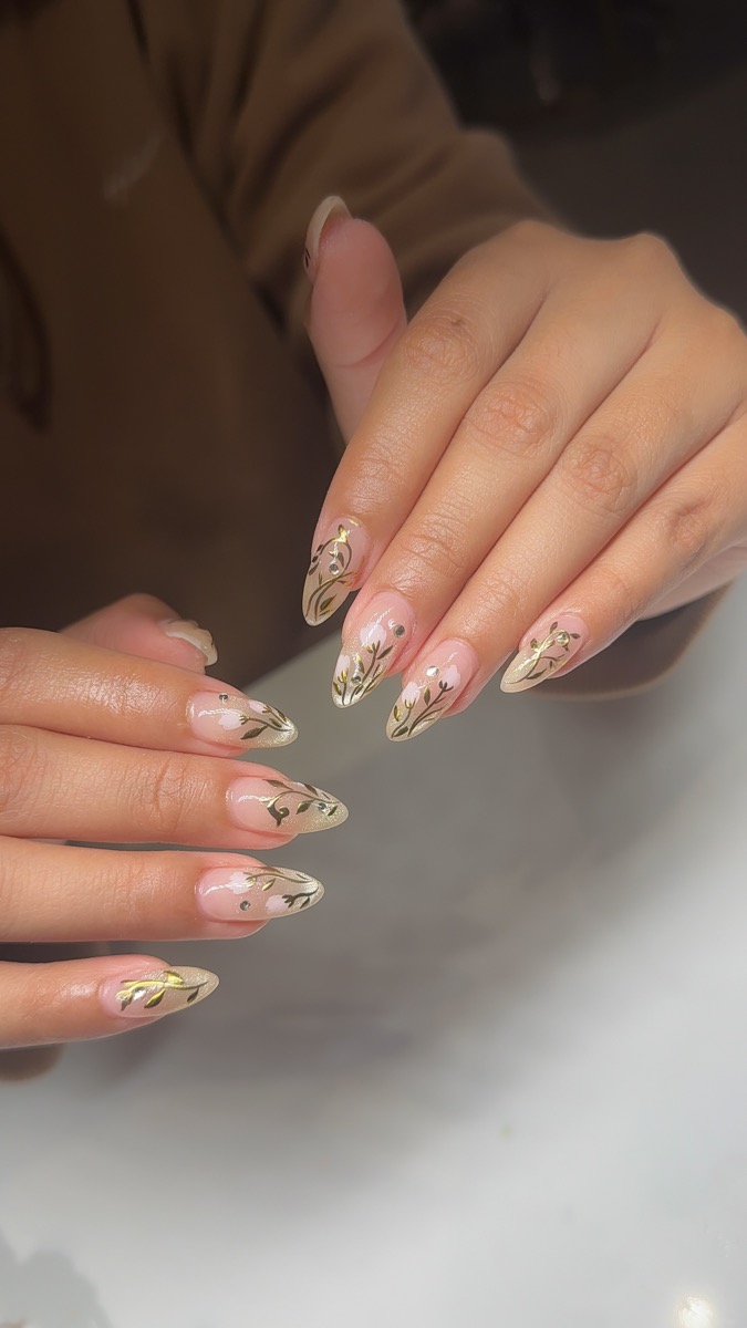 Nail set photo 7